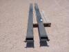 Unused Greatbear 10Ft Fork Extensions - 2