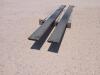 Unused Greatbear 10Ft Fork Extensions - 4