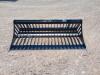 Unused Greatbear 66'' Rock Bucket (Skid Steer Attachment) - 6