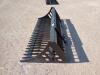 Unused Greatbear 84'' Rock Bucket (Skid Steer Attachment) - 2