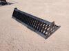 Unused Greatbear 78'' Rock Bucket (Skid Steer Attachment) - 4