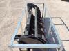 Unused Greatbear 78'' Hydraulic Root Grapple (Skid Steer Attachment) - 7