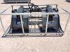 Unused 72'' QT Skeleton Double Grapple Bucket - 6