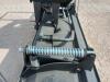 Unused 86" Hydraulic Blade (Skid Steer Attachment) - 7