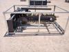 Unused Trencher (Skid Steer Attachment) - 5