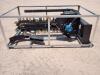 Unused Trencher (Skid Steer Attachment) - 3