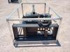 Unused Trencher (Skid Steer Attachment) - 4