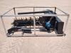 Unused Trencher (Skid Steer Attachment) - 3