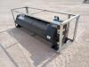 Unused Greatbear Rotary Tiller (Skid Steer Attachment)