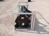 Unused Greatbear Rotary Tiller (Skid Steer Attachment) - 2