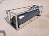 Unused Greatbear Rotary Tiller (Skid Steer Attachment) - 6