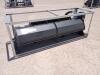 Unused Greatbear Rotary Tiller (Skid Steer Attachment) - 3