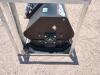 Unused Greatbear Rotary Tiller (Skid Steer Attachment) - 9