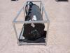 Unused Greatbear Rotary Tiller (Skid Steer Attachment) - 2