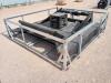 Unused Greatbear Brush Cutter (Skid Steer Attachment) - 4