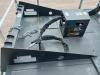 Unused Greatbear Brush Cutter (Skid Steer Attachment) - 9