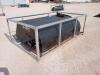 Unused Greatbear 72'' Pick-Up Broom (Skid Steer Attachment) - 6