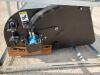 Unused Greatbear 72'' Pick-Up Broom (Skid Steer Attachment) - 10