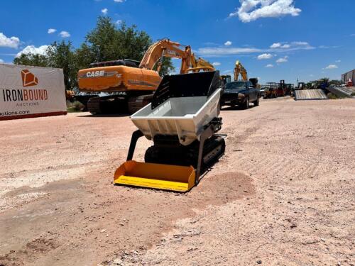 Unused Visec Crawler Dumper