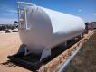 Skidded Storage Tank - 3