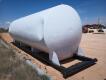 Skidded Storage Tank - 4