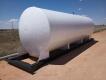 Skidded Storage Tank - 6