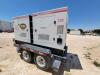 Multiequip Power MMG150 Generator - 2