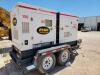 Multiequip Power MMG150 Generator - 4