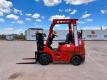 Toyota 7FGCU25 Forklift - 2