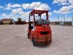 Toyota 7FGCU25 Forklift - 3