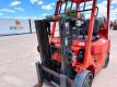 Toyota 7FGCU25 Forklift - 9