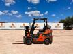 Caterpillar C5000 Forklift - 2