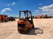 Caterpillar C5000 Forklift - 4