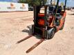 Caterpillar C5000 Forklift - 8