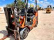 Caterpillar C5000 Forklift - 9