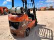 Caterpillar C5000 Forklift - 12