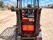 Caterpillar C5000 Forklift - 15