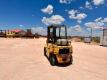 Hyster H50XL Forklift - 3