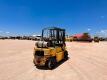 Hyster H50XL Forklift - 4