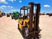 Hyster H50XL Forklift - 16