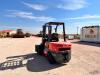 Tailift FD30 Forklift - 3