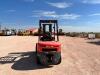 Tailift FD30 Forklift - 4