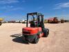 Tailift FD30 Forklift - 5