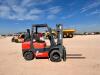 Tailift FD30 Forklift - 6