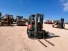 Tailift FD30 Forklift - 7