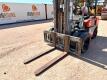 Tailift FD30 Forklift - 9