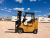 Caterpillar GC40KSTR Forklift - 2