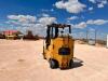 Caterpillar GC40KSTR Forklift - 3