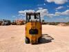 Caterpillar GC40KSTR Forklift - 4