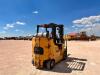 Caterpillar GC40KSTR Forklift - 5